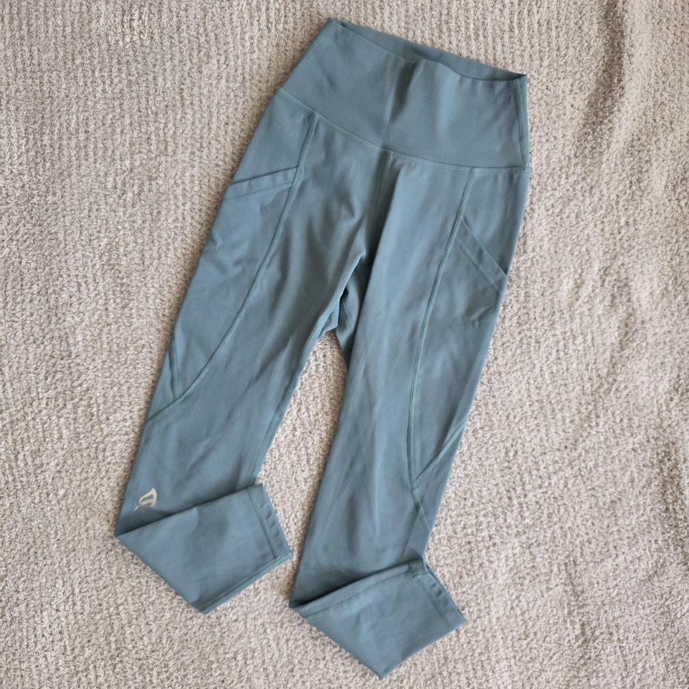 P'tula - The Alainah Pocket Legging